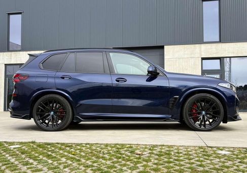 BMW X5, 2025