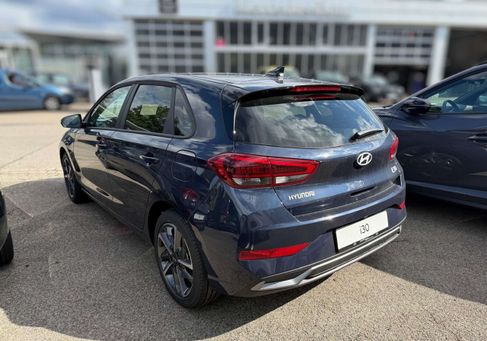 Hyundai i30, 2026 2