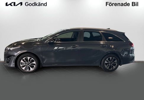 Kia Cee'd Sportswagon, 2022