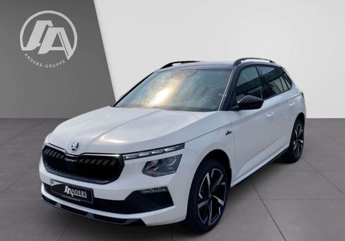 Skoda Kamiq, 2026 2