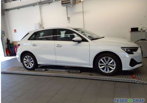 Audi A3, 2025 3