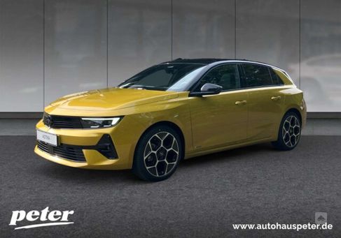 Opel Astra, 2023