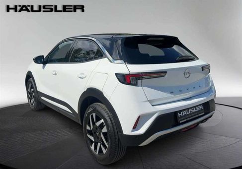 Opel Mokka, 2023