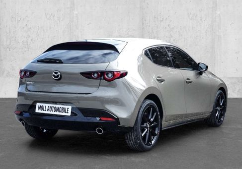 Mazda 3, 2026