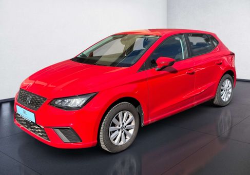 Seat Ibiza, 2023 2