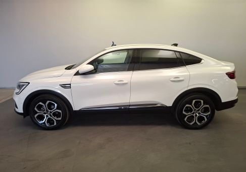 Renault Arkana, 2023