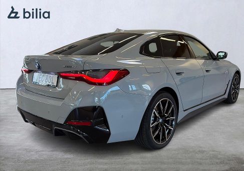 BMW i4, 2026 3