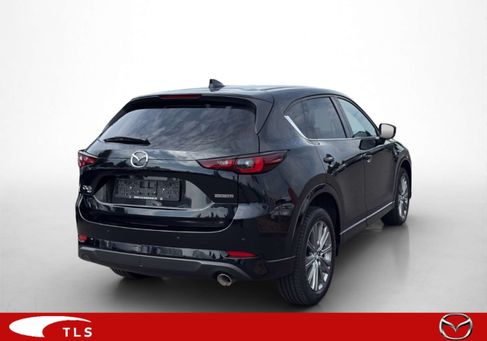Mazda CX-5, 2022 3