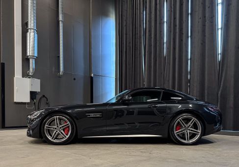 Mercedes-Benz, 2020 3