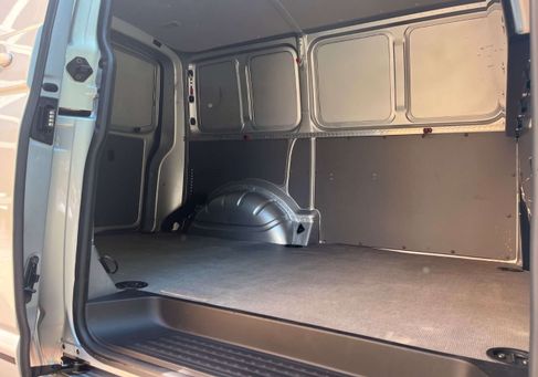 Volkswagen T6 Transporter, 2023
