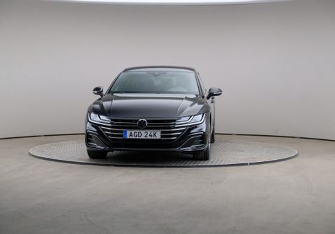 Volkswagen Arteon, 2022