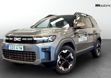 Dacia, 2026
