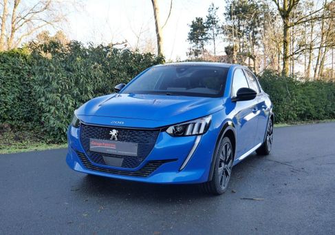 Peugeot 208, 2023