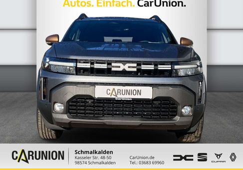 Dacia Duster, 2025 2