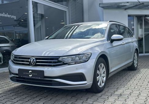 Volkswagen Passat Variant, 2021 2