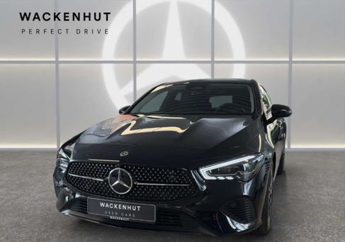 Mercedes-Benz CLA 180, 2024