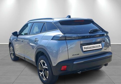 Peugeot 2008, 2026