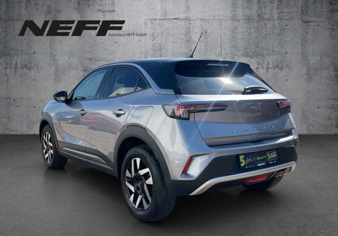 Opel Mokka, 2023 3