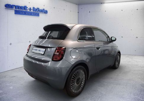 Fiat 500, 2023