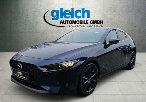 Mazda 3, 2026
