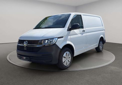 Volkswagen T6 Transporter, 2023