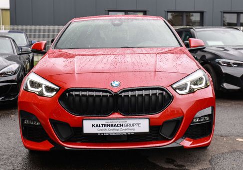 BMW 218, 2024 3