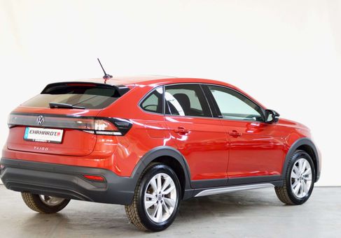 Volkswagen Taigo, 2024