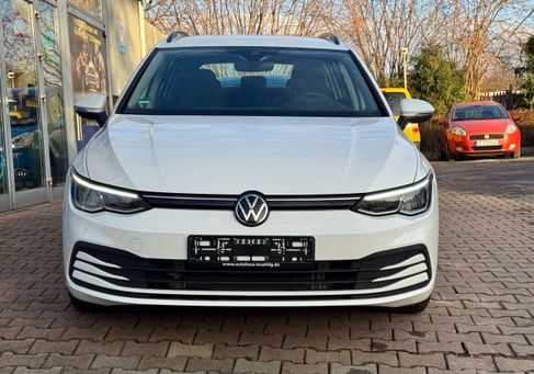 Volkswagen Golf, 2024 3