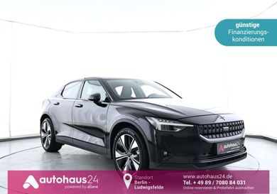 Polestar 2, 2023