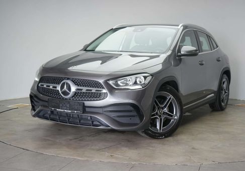 Mercedes-Benz GLA 220, 2023 3