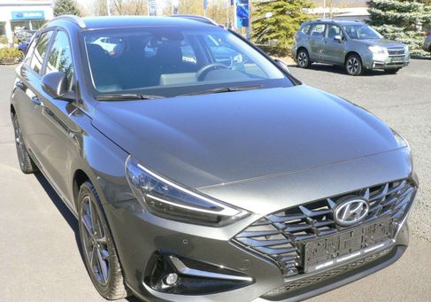 Hyundai i30, 2023