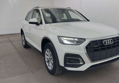 Audi Q5, 2022