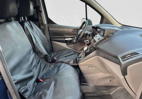 Ford Transit Connect, 2020