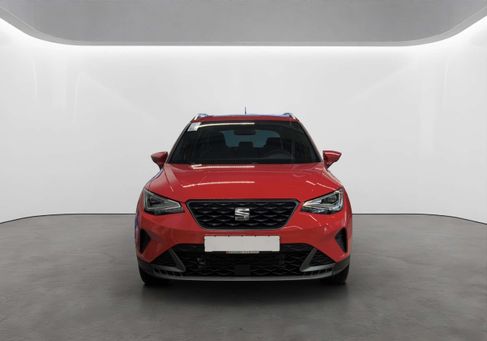 Seat Arona, 2024 3