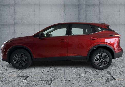 Nissan Qashqai, 2026 2