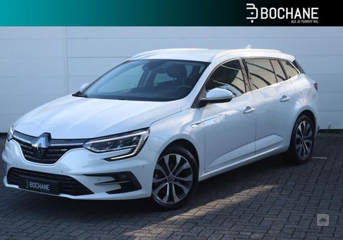 Renault Megane, 2023