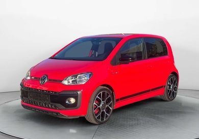 Volkswagen up!, 2022