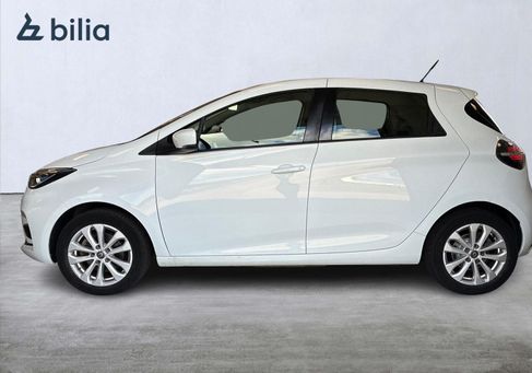 Renault ZOE, 2022