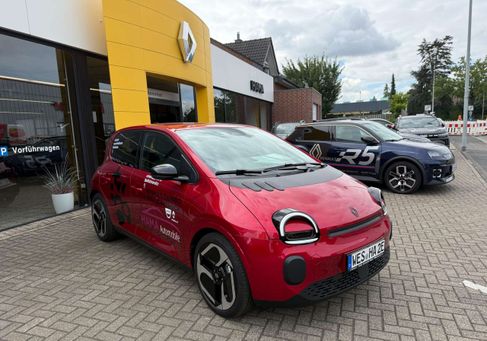Renault Twingo, 2026