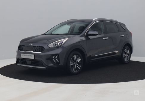 Kia Niro, 2019