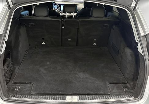 Mercedes-Benz E 200, 2019