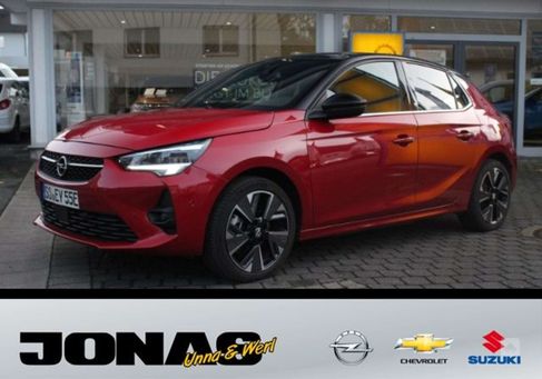 Opel Corsa, 2022