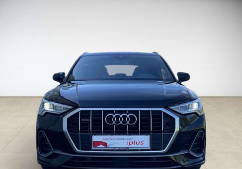 Audi Q3, 2019 3