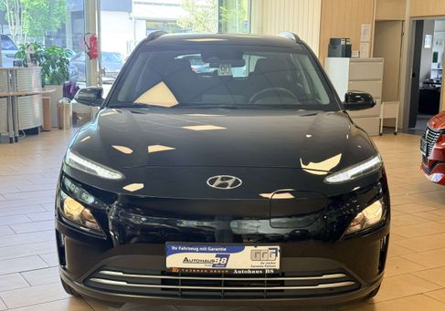 Hyundai Kona, 2022 2