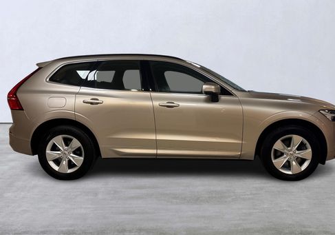 Volvo XC60, 2023