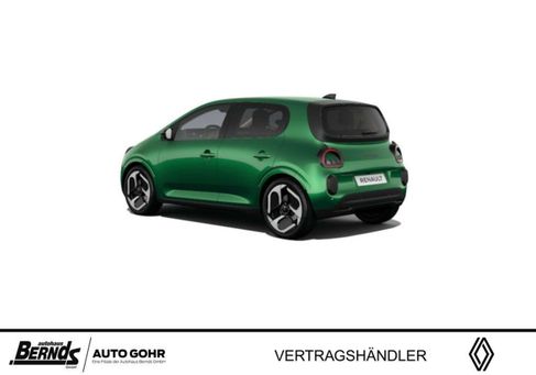 Renault Twingo, 2026