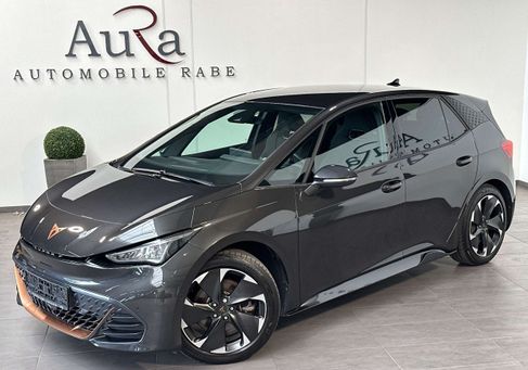 Cupra Born, 2023