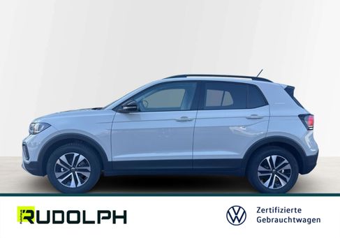 Volkswagen T-Cross, 2026 2