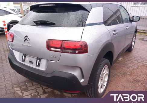 Citroën C4 Cactus, 2021