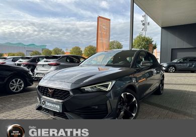 Cupra Leon, 2023